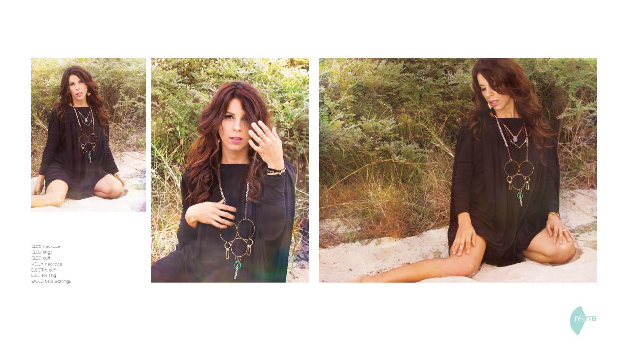 GOLD MiST Collection_LookBook_2013-HD-2